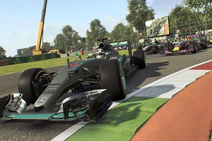 F1 2015 gratis para PC y Mac por tiempo muy limitado en Steam