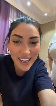 Səbinə canlıda izləyiciləri lağa qoydu.😱Dedikləri hamını şoka saldı.Gülmekdən özünü sağlaya bilmədi