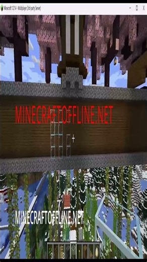 minecraft server 1.22 anarchy