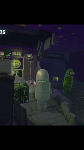 Don't move, baby, in REPO