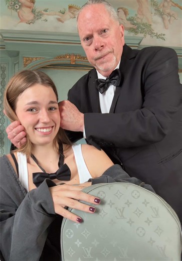 WHATS IN MY BUTLER’S BAG 🌟 | bag