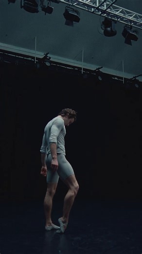 10K views · 51 reactions | Delve into the psyche of a dancer in short film 'Contortion' 並 Watch on NOWNESS: https://www.nowness.com/series/portrait-of-a-dancer/contortion-matthew-ball | NOWNESS | Facebook