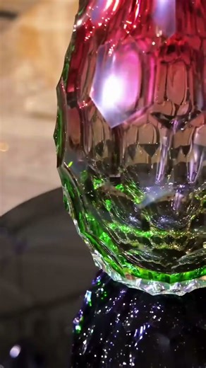 The Art of Glassblowing 101