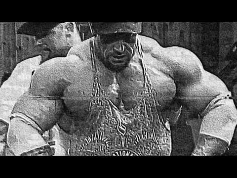 Prove Them Wrong. Get It Done.