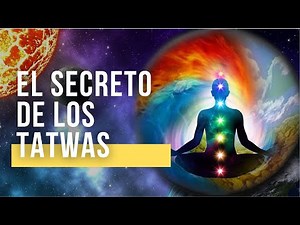 EL SECRETO DE LOS TATWAS