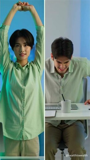 Standing desk vs sitting - real productivity impact