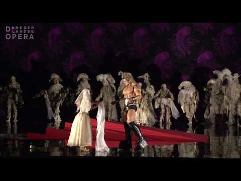 HD trailer - Ercole amante - De Nederlandse Opera