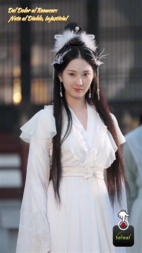 Del Dolor al Renacer: ¡Vete al Diablo, Injusticia! | Sereal