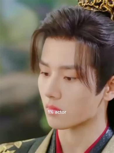 Aktor China Terpopuler: Li Ruoxun dan Drama Mini