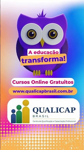 Cursos Gratuitos Online | Educação que Transforma