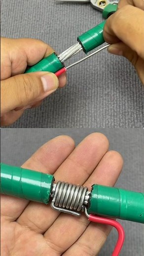 Stainless Steel Electrician Scissors: Tips for Secure Wire Connections and Precise Cutting