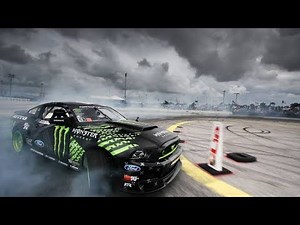 Non Copyright Car Drift Video | Mustang Drift | 4k | Royalty Free 🔥