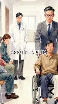 Eye Doctor Exposes $4.2M Fake Blindness Scam