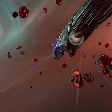 X4 Foundations - Moments - TRAILER WS 4b #x4foundations #spacesim