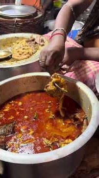 Bapi Da Mutton Kolkata. Kolkata Famous Bapi Da Mutton.