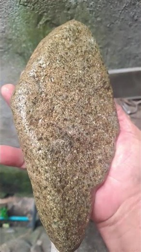 basalt rock magnetic