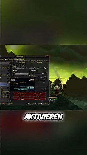 WeakAuras: The most powerful WoW addon?