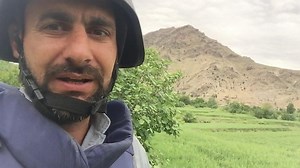 核兵器に次ぐ爆弾MOABが落とされたアフガン東部　現在の状況は？ - BBCニュース