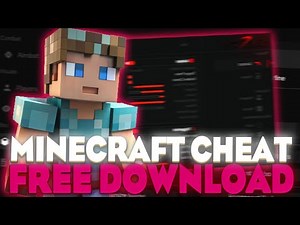 Best Minecraft Hack Client 2025: Java & Bedrock Edition | How to Hack Minecraft PC 🚀