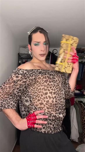 Trim just might become my new obsession