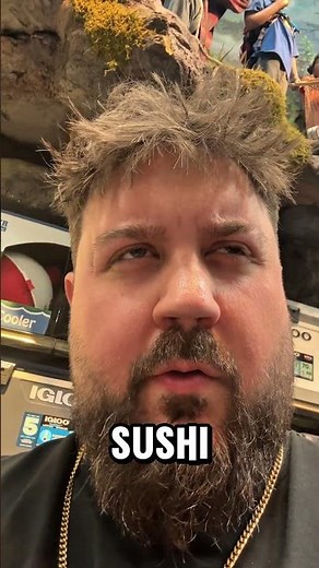 Let’s Go to Bass Pro Shop… ‪@Send1tGolf‬ ‪@Send1tGames‬ ‪@OpinionPit‬