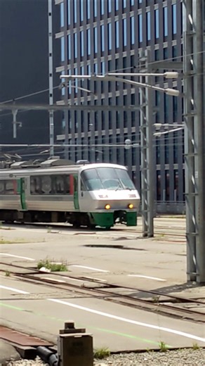 JR九州 博多駅