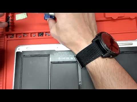 Macbook Air trackpad not clicking