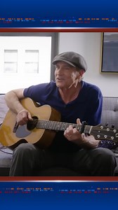 You’re more than just a work friend, James Taylor. Happy Birthday! #Colbert | The Late Show with Stephen Colbert