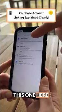 Coinbase Account Features Explained Clearly! Pt. 2