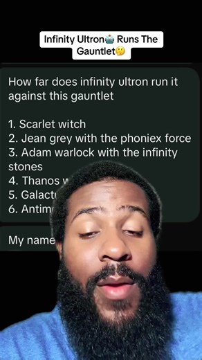 What If He Chose To Not Fight Them?🤣🤣 #greenscreenvideo #greenscreen #fyp #viral #ultron #marvel #infinitystones #infinitygems #marvelcomics #thanos #thanosedit #thanoswins #galactus #cosmicentity #antimonitor #dc #dceu #dcanticrisis #anticrisis #scarletwitch #jeangrey #adamwarlock #infinitywar #endgame #livingtribunal #jeangrey #xmen #xman #marvelgirl #pheonixforce #xmenedit #jeangreyedit #wandamaximoff #scarletwitchedit #marveljesus