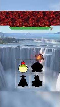 Who can complete the Ledge Grab All-Rounder Challenge? (Part 5)