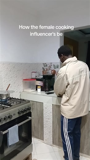 The Rise of Female Cooking Influencers