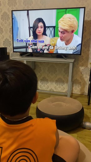 Karaoke Tình Thương Phu Thê - Hát Karaoke Online