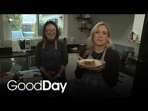 Molly is learning how to cook like a Michelin chef with Toki Sawada! | Like a Chef