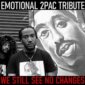 306K views · 4.3K reactions | Very Emotional 2Pac Tribute ❤️ Legends Never Die!  By Kevan B | Golden Era Hip Hop | Facebook