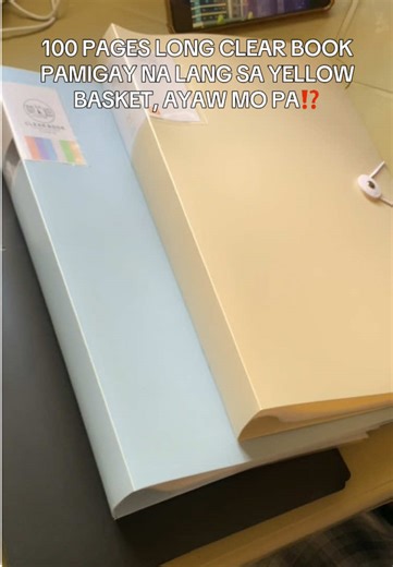 Organize Your Documents Easily with Clear Books