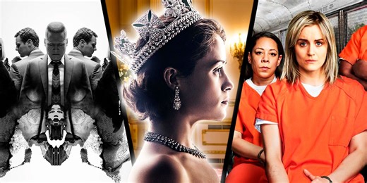 TV's Best Shows Inspired By True Stories