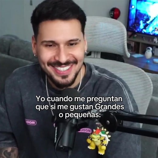 Así de grandes ._. #johanspeak #cringe @Johan Speak @raem