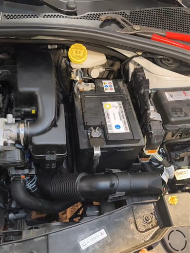 Problèmes de moteur PurTech après remplacement de courroie