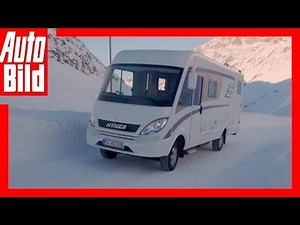 Hymer ML-I 580 (2016)