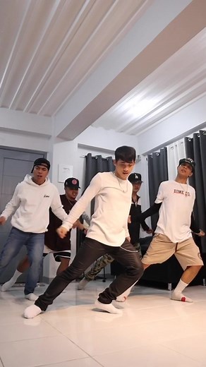 Hip Hop Dance Freestyle with JFlex, Fresh Breed, JRawwmtattoo, and Jae Albaracinii