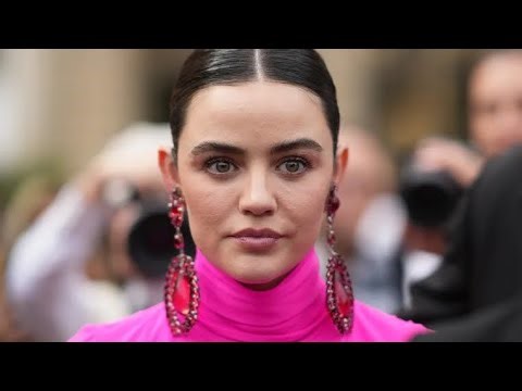 Lucy Hale Celebrates 4 Years of Sobriety | Her Emotional Message Will Leave You in Tears