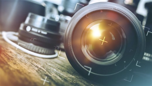 Important Advice for New Photographers and Filmmakers | Fstoppers