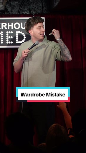 Embarrassing Standup Comedy Fail | Funny Moments Compilation