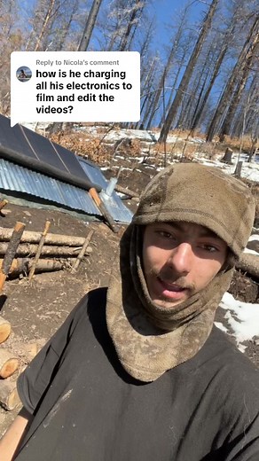 Off-grid Living Power Solutions for Remote Areas | Solar Panels and More