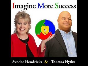 IMS 16: Sandra Dee Robinson - Horse Powered Consulting