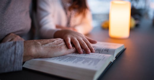 What Are the Different Types of Prayer in The Lord's Prayer?