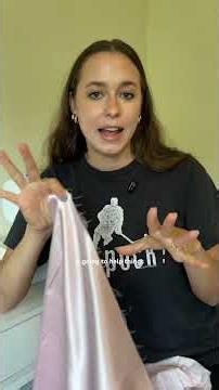 What is cutting on the bias? #sewing #sewingtutorial #sewingtips #sewingprojects #bias #sewinghacks