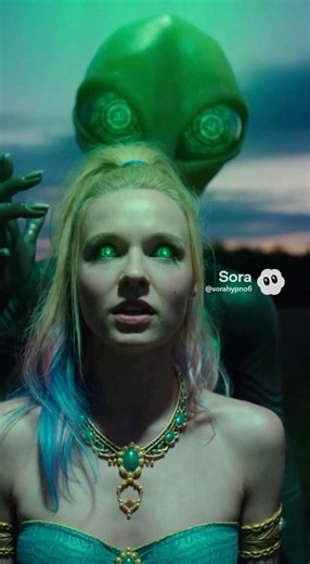 Alison Hypnotized by Aliens #hypno #mindcontrol #brainwash #hypnosis #brainwashed