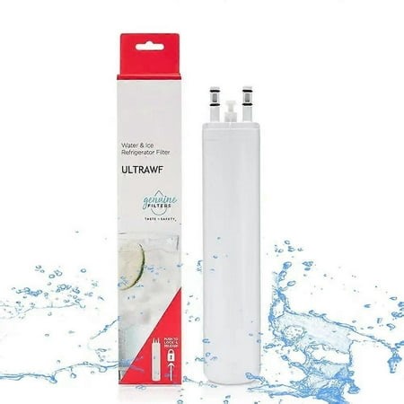 ULTRAWF Refrigerator Filter Element Filter, Refrigerator Filter, Refrigerator Water Filter - Walmart.ca